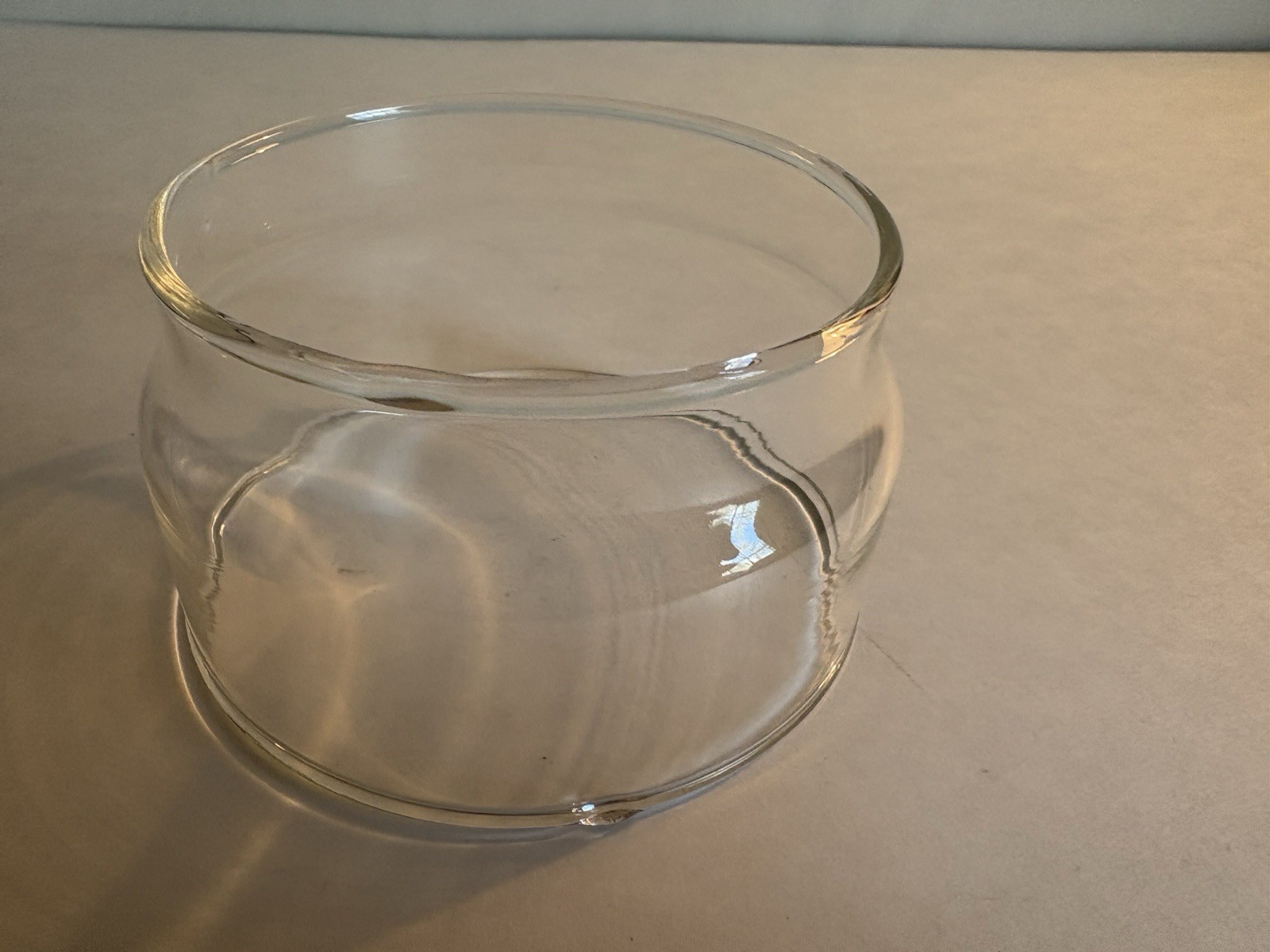 Vintage Pyrex 6 Cup Coffee Pot Percolator Replacement Glass Basket/Lid &Strainer