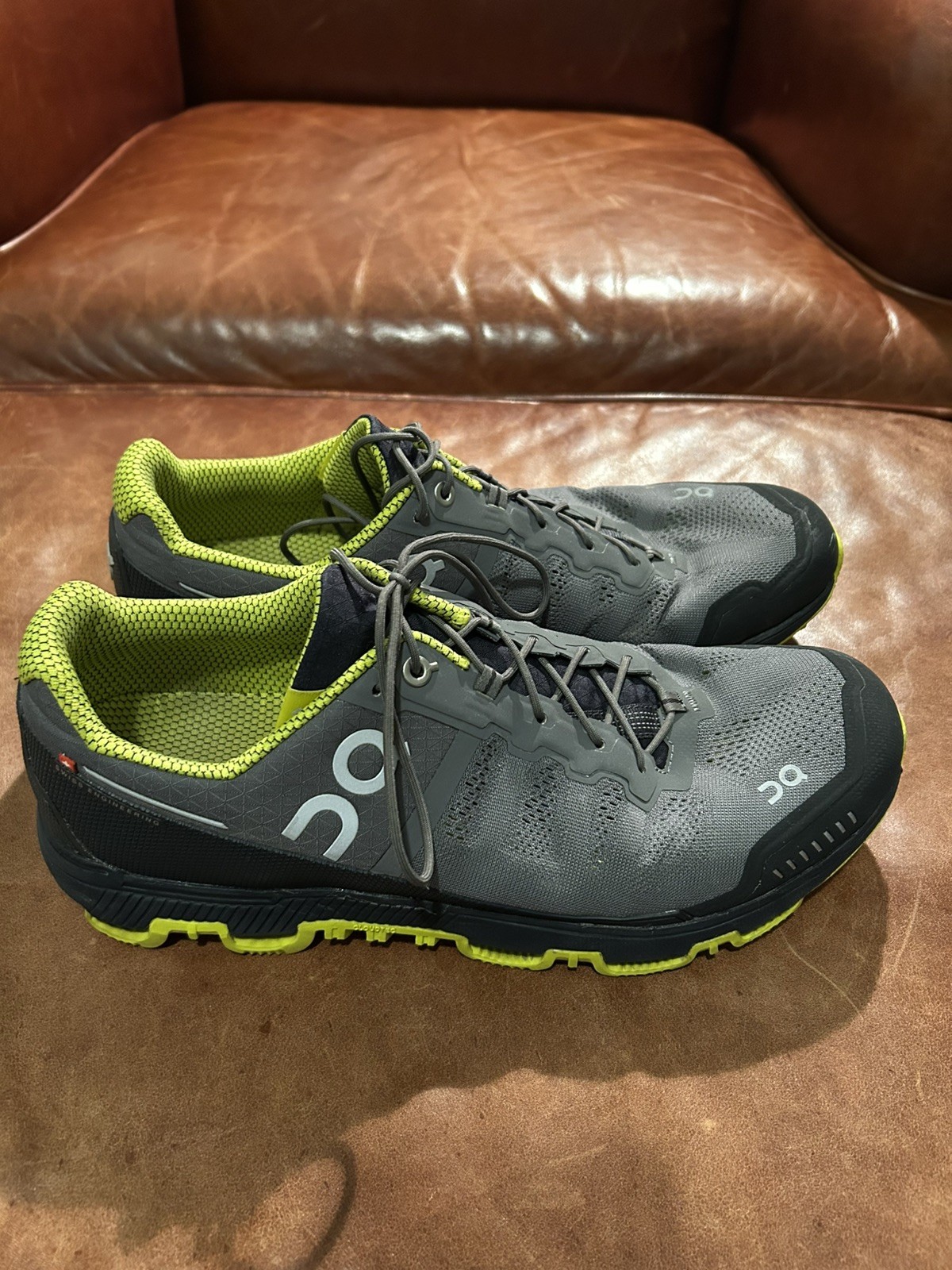 Very good condition On Cloud Cloudventure Men siz… - image 1