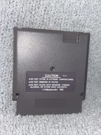 NES Flying Dragon: The Secret Scroll (Nintendo Entertainment 1989) with Manual