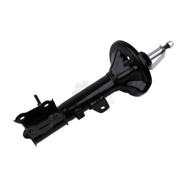 NK StoßDäMpfer Hinterachse Links Passend FüR Hyundai Coupe RD Lantra II J-2-image