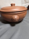 Vintage Joyce Chen  Steamer Cooking Pot Red Clay Pot Yunnan Yixing Zisha — photo 5