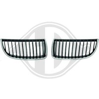 Diederichs Grill Links 1216041 FüR BMW