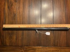 Ithaca 37 12 Ga 2 34 Vent Rib 26 Fixed Ic Post Sn 855xxx Barrel- 149 Ithaca 37 12 Ga 2 34 Vent Rib 26 Fixed Ic Post Sn 855xxx Barrel- 149