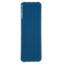 Big Agnes Boundary Deluxe Insulated Sleeping Pad, Regular Wide, Free Ship USA