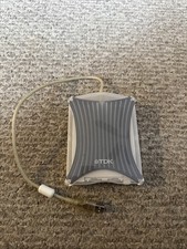 TDK External USB 3.5" Floppy Disk Drive Clear - Model No. FDD-100B