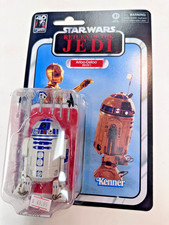 Star Wars Black Series Artoo-Detoo R2-D2 Return of The Jedi 40th Anniversary