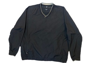 Nike V Neck Windbreaker | eBay