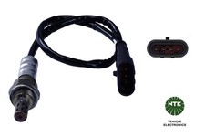 Lambdasonde Sensor Abgassteuerung NTK 97742 für FIAT PUNTO EVO IDEA BRAVO 2 Van