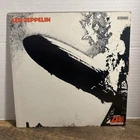Led Zeppelin first album...Atlantic Records SD 8216 Very Good Condition 1969