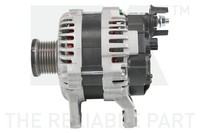 Lichtmaschine Generator 120 A 14 V FüR Renault Clio