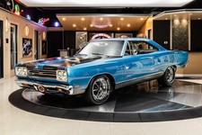 1969 Plymouth GTX for Sale