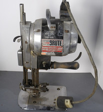 Eastman Brute 627 cutter 8inch used