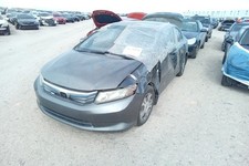 2012 Honda Civic Automatic Hybrid Transmission Oem 145k Miles - Lkq459094808 2012 Honda Civic Automatic Hybrid Transmission Oem 145k Miles - Lkq459094808