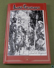 The Lost Grimiore (Arduin Grimoire volume 4) Paperback Emperor's Choice