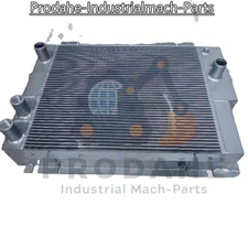 317-4354 503-7911 168-2174 Radiator and  Oil Cooler D3G D4G D5G For Caterpillar