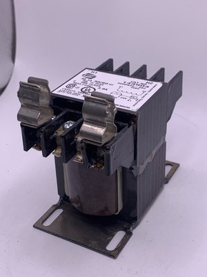 HPS 143904 Transformer, 5000N48-082, 50VA 50/60hz, Pri: 208V, Sec: 24V