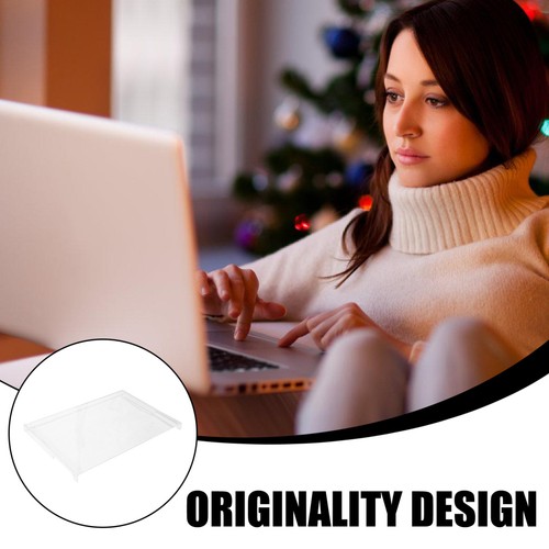 Keyboard Cover Full Size Dust Universal Protector Transparent Case - Afbeelding 8 van 12