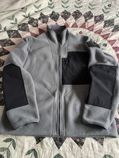 THRUDARK Mantra Top +bottoms 3xl