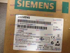 1PIECE NEW SIEMENS INVERTER 6SL3210-5BE24-0CV0 6SL3 210-5BE24-0CV0