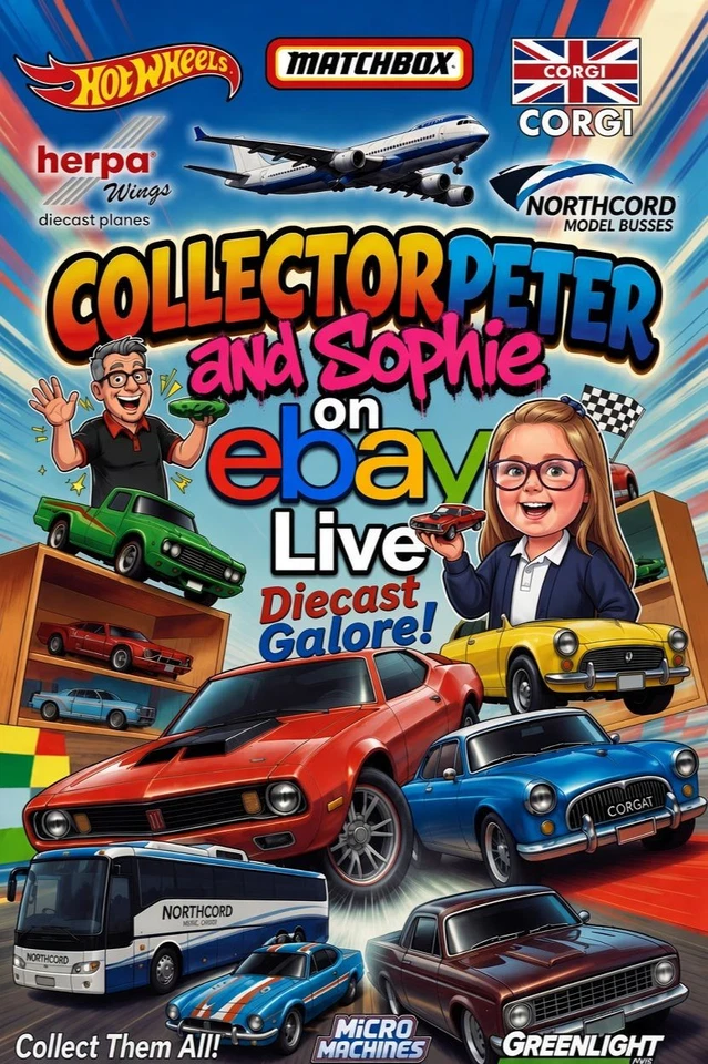 Tuesday Mini Live with Mini me!