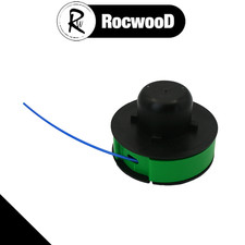 Qualcast Spool And Line Fits GGT250, GT23, And GGT2501 Strimmer Trimmer