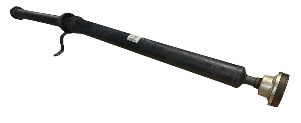 Audi A7 Quattro 2012 2013 3,0 L 88 k millas eje de transmisión OEM 4G0521101E Foto 2 de 4