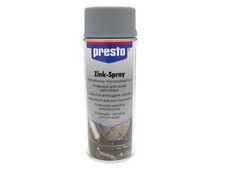 Spray cynkowy Presto 400ml