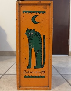 Reserva De La Familia Tequila José Cuervo Box Colección 1999 Leonardo Gutiérrez