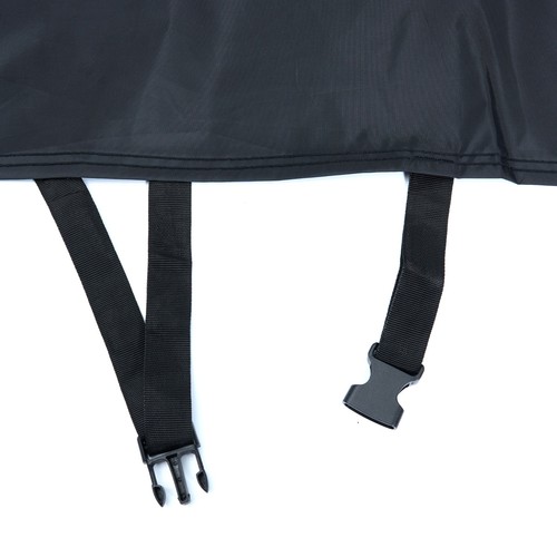 XXXL Heavy Duty Waterproof Quad ATV Cover Resistant UV Dust Snow Rain Protector - Foto 12 di 17