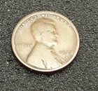 1922-D Lincoln Wheat Cent — photo from another recent sale