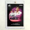 2025 Topps Lights Out Formula 1 F1 WILLIAMS RACING Purple /50