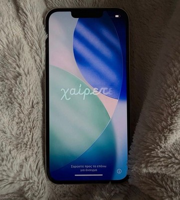 Apple iPhone 13 Pro - 128GB - Graphite (Ohne Simlock) (Dual - SIM)+ 8 Handhüllen