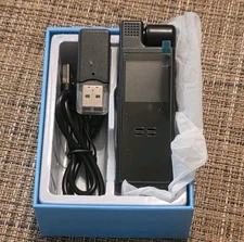 Mini Body Camera 1080p HD Body-Mounted Video Recorder