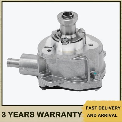 Vacuum Pump For BMW 325I 330I 525I Z4 325XI 330XI 525XI 530I 530XI 11667519457