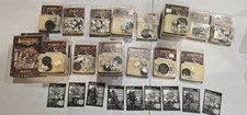 warmachine khador lot 2003 25 items plus card...