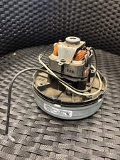 Ametek Lamb 119996-00 Single Stage 5.7" Vacuum 240 Volt Motor Air-Flow NEW