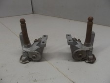 1965-1968 Chevrolet Impala Belair Door Vent Window Regulator Crank Rh Lh