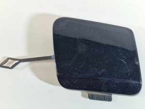 BMW 1er F40 Abdeckung Abschleppöse Stoßstange Vorne öse 7459875 Original