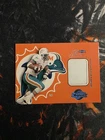 1999 Flair Showcase Football Cecil Collins #4 FG