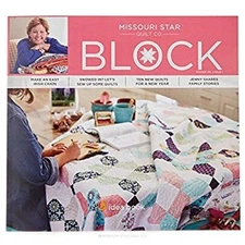 Block Magazine Winter 2016 : Winter 2016 Paperback