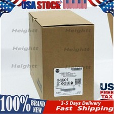 New Allen-Bradley 25B-D030N114 PowerFlex 525 15kW 20Hp AC Drive US Free Tax