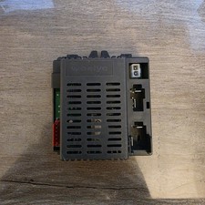 Weelye Rx23 12V Control Box Receiver Mainboard Accessories Children El