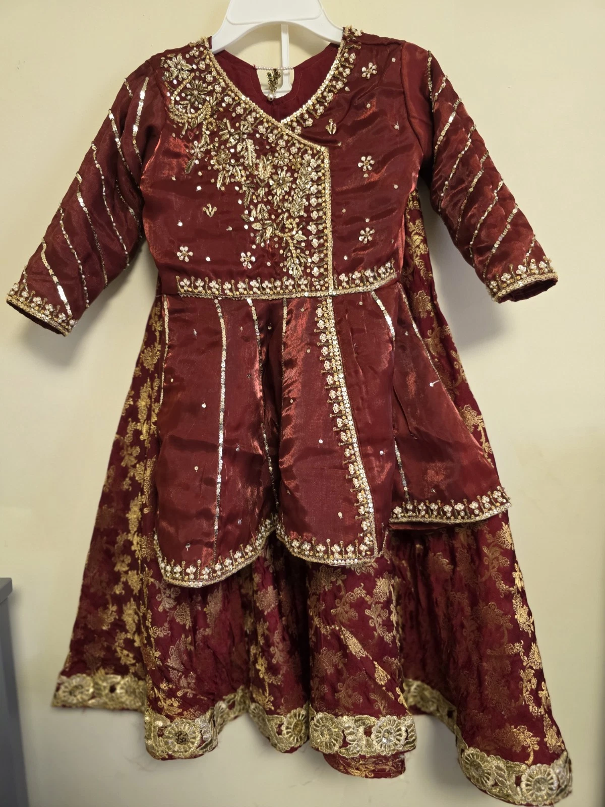 Girls Party Wear