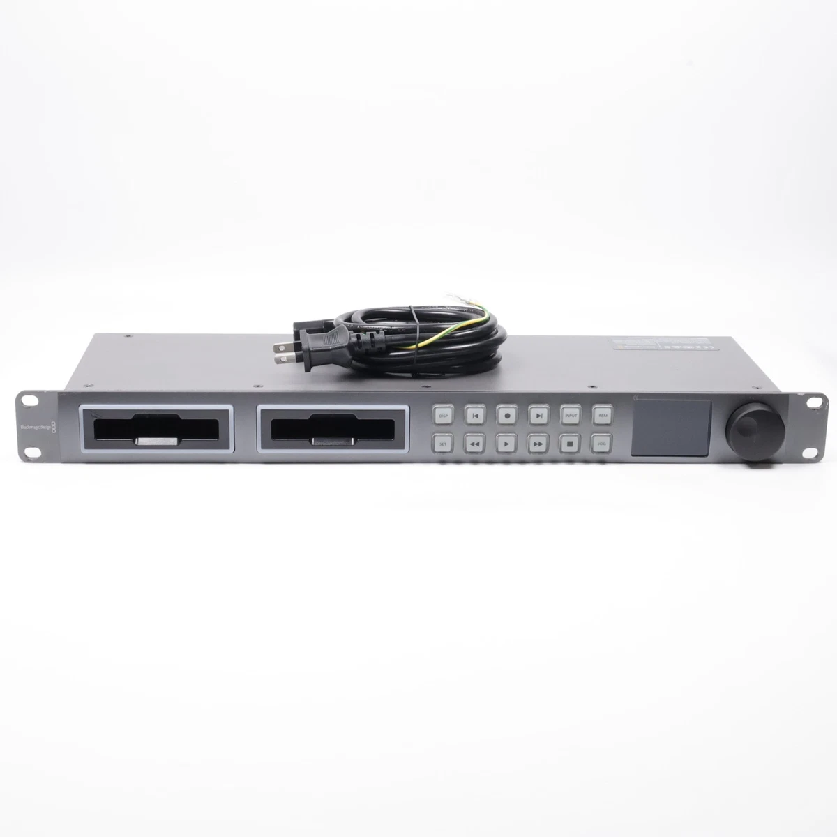 Blackmagic Design Video Recorders & Players for sale | eBay