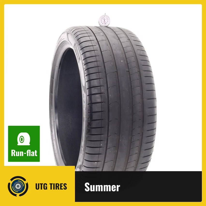 Pirelli 275/35/20 Car & Truck Tires for sale | eBay