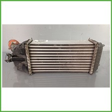 Radiateur Peugeot 2008