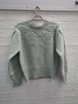 New C'era Una Volta Gabri Pullover Girls Size 14A