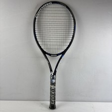 Gamma RZR 100 Tennis Racket - 4 1/4 In, Midplus, 100 Sq In, NEW Old Stock