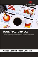 Patricia Dennis Salcedo Camacho | Your Masterpiece | Taschenbuch | Englisch