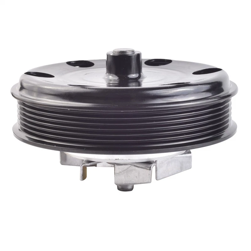 Water Pumps For 2014-2020 Chevrolet Camaro Suburban Tahoe LT Sport Utility 4Door - Изображение 3 из 4